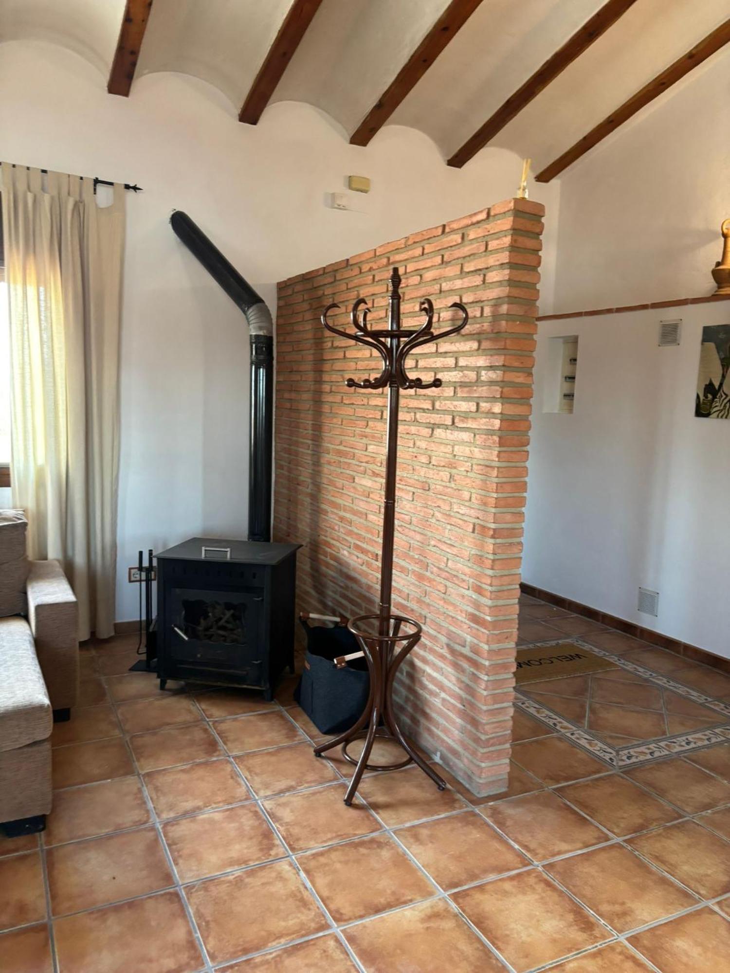 Casa Rue Deltebre Exterior foto