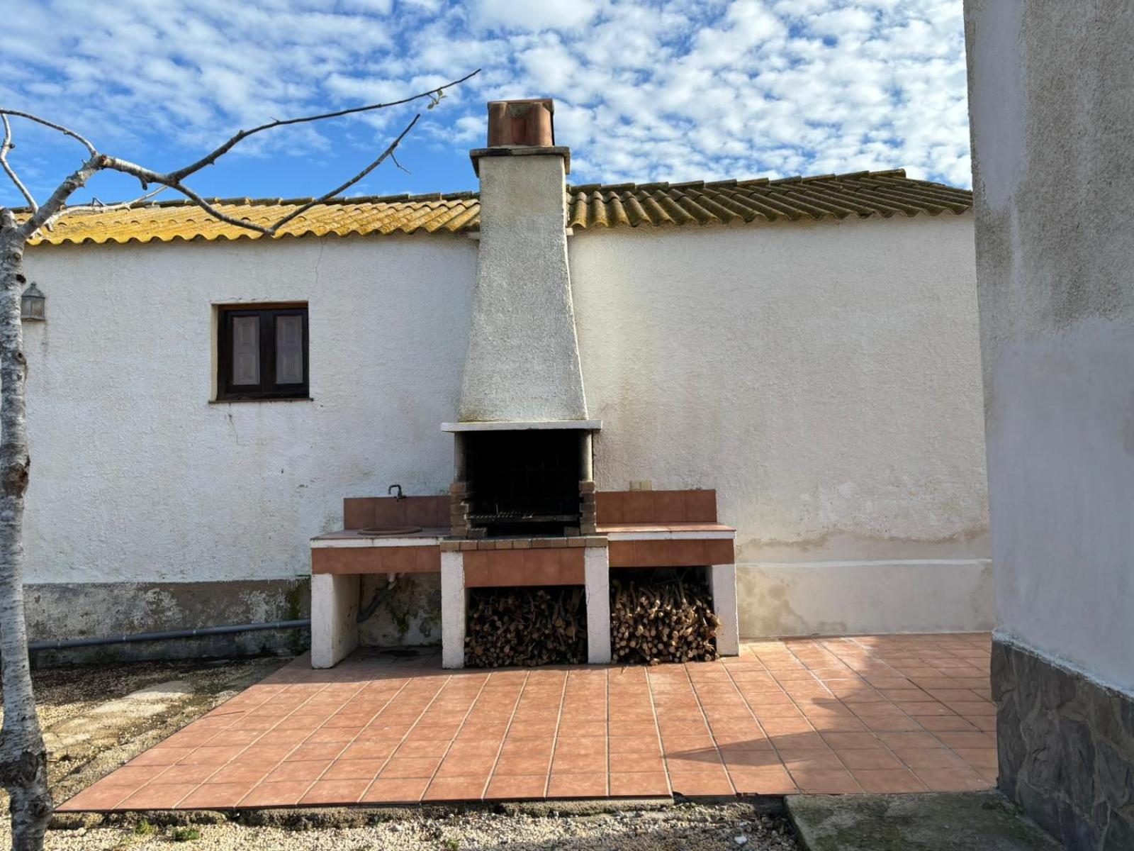 Casa Rue Deltebre Exterior foto