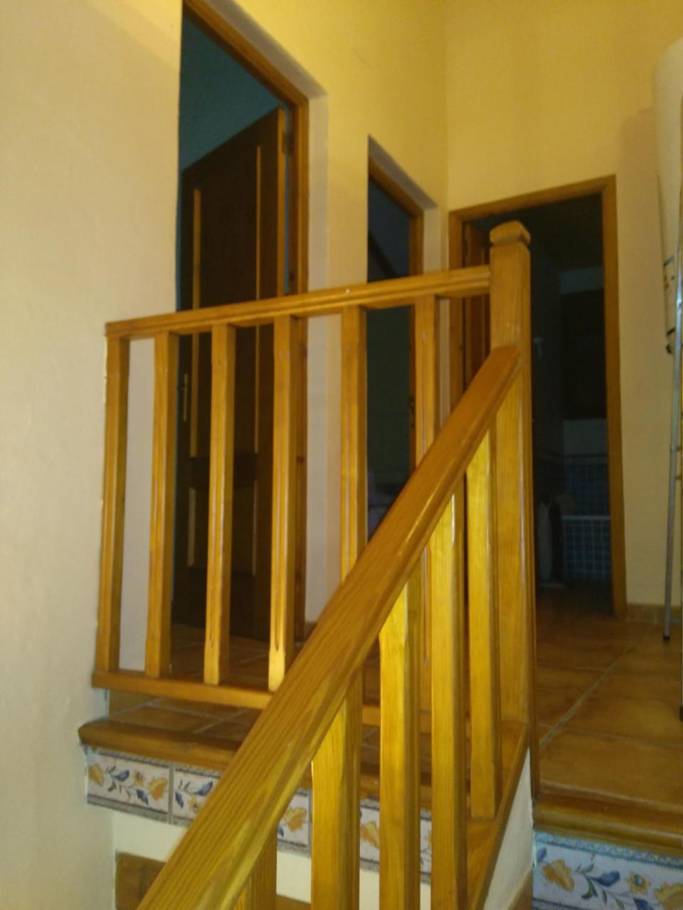 Casa Rue Deltebre Exterior foto